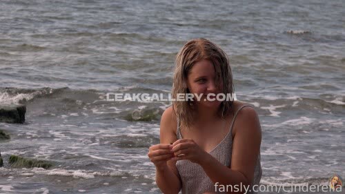 Pilgrimgirl Exclusive Leaked Nude OnlyFans #10741771