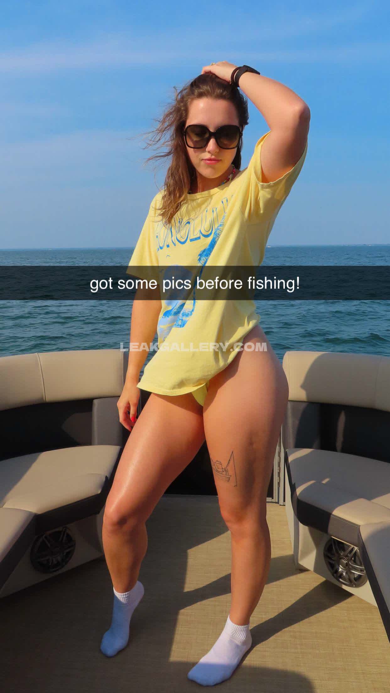 Pineapplebrat Эксклюзивная утечка обнаженных OnlyFans #8824099