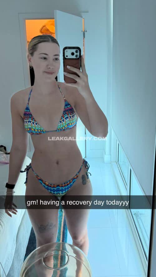 Pineapplebrat Exclusive Leaked Nude OnlyFans #10706223