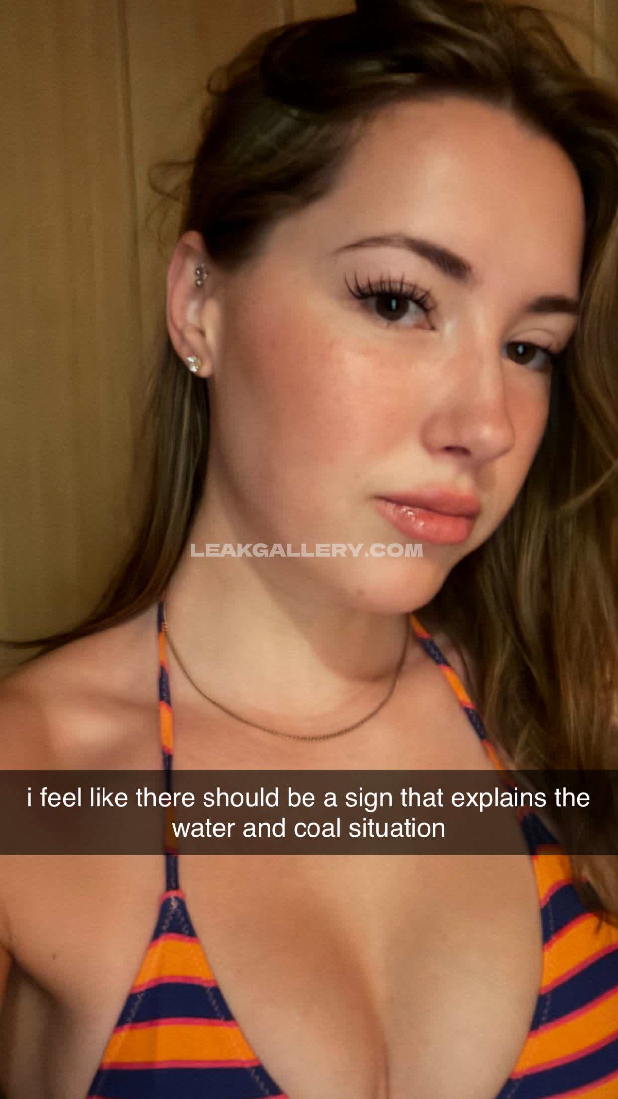 Pineapplebrat Эксклюзивная утечка обнаженных OnlyFans #8819882