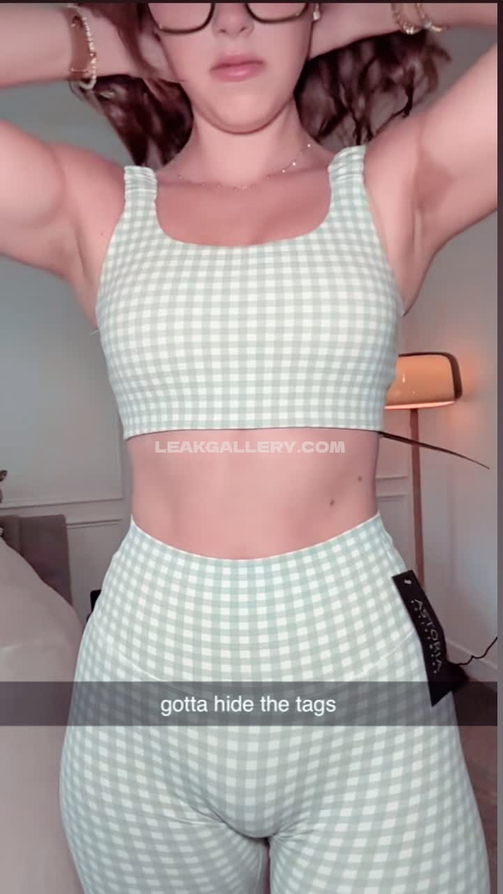 Pineapplebrat OnlyFans Nudi in Esclusiva Trapela #8822306