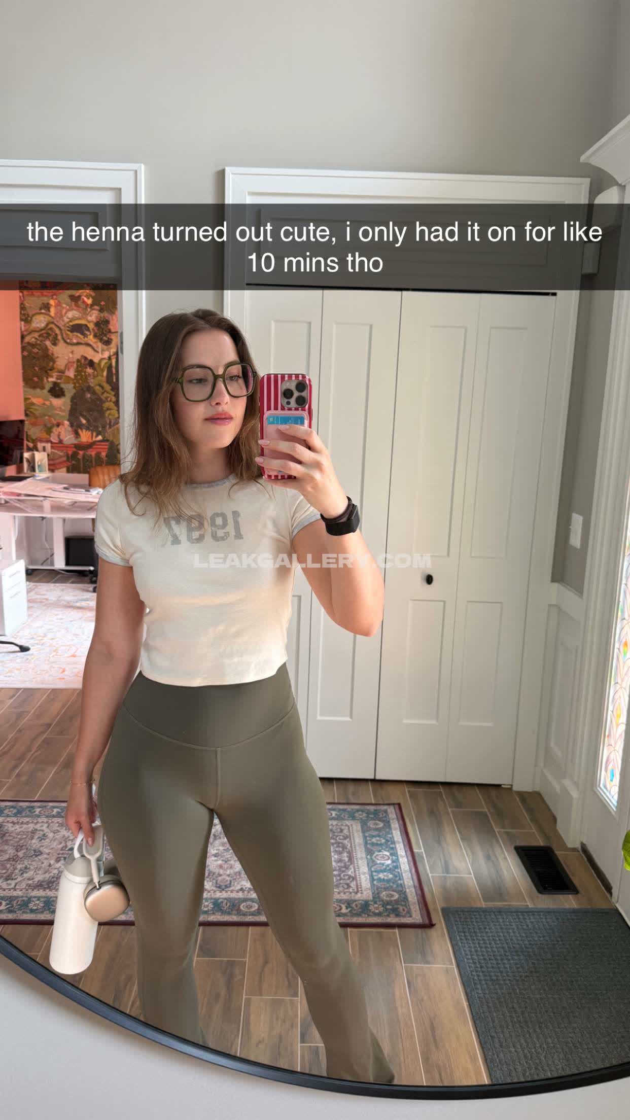 Pineapplebrat Exclusive Leaked Nude OnlyFans #8824346