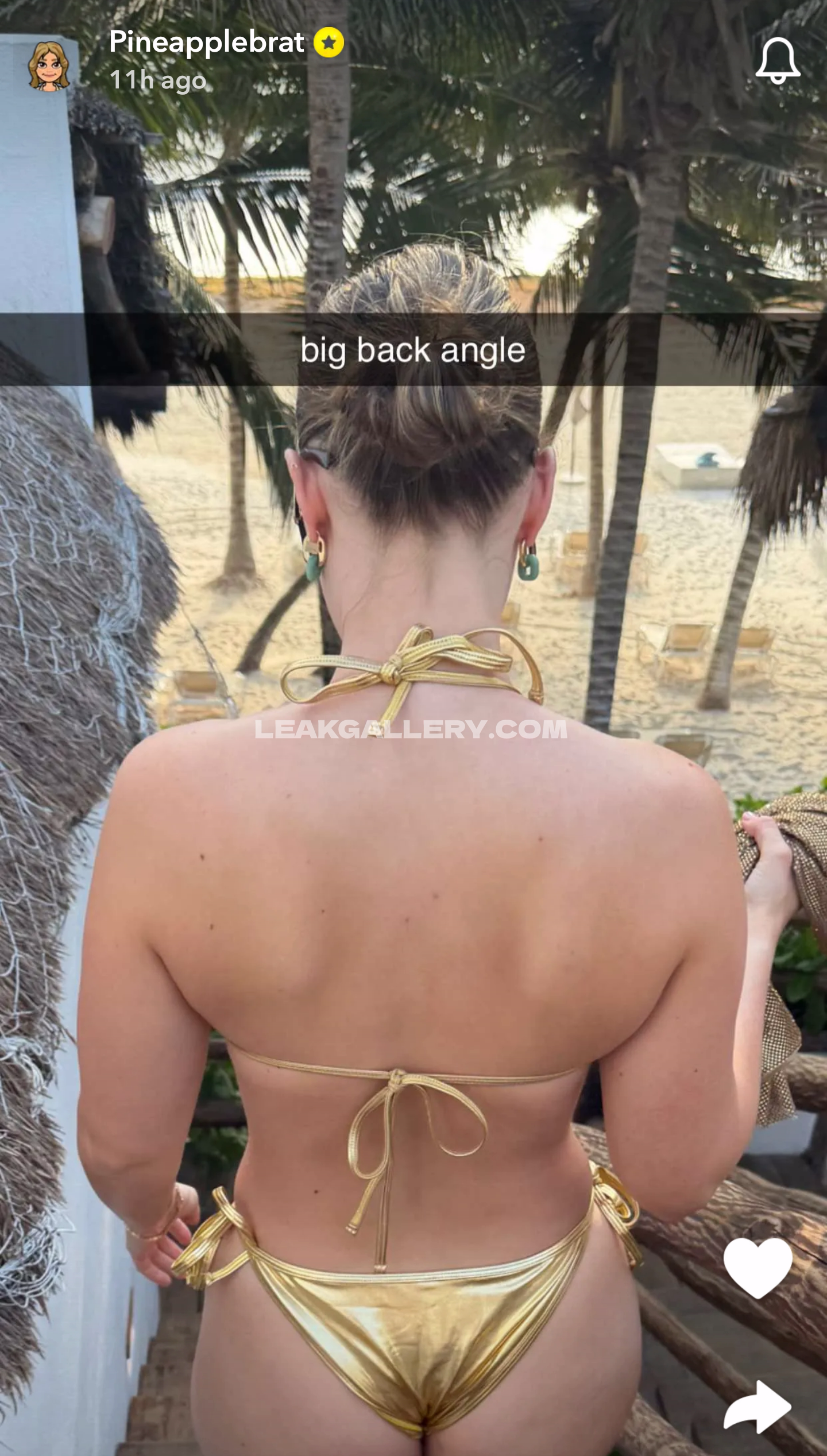 Pineapplebrat Эксклюзивная утечка обнаженных OnlyFans #9940090