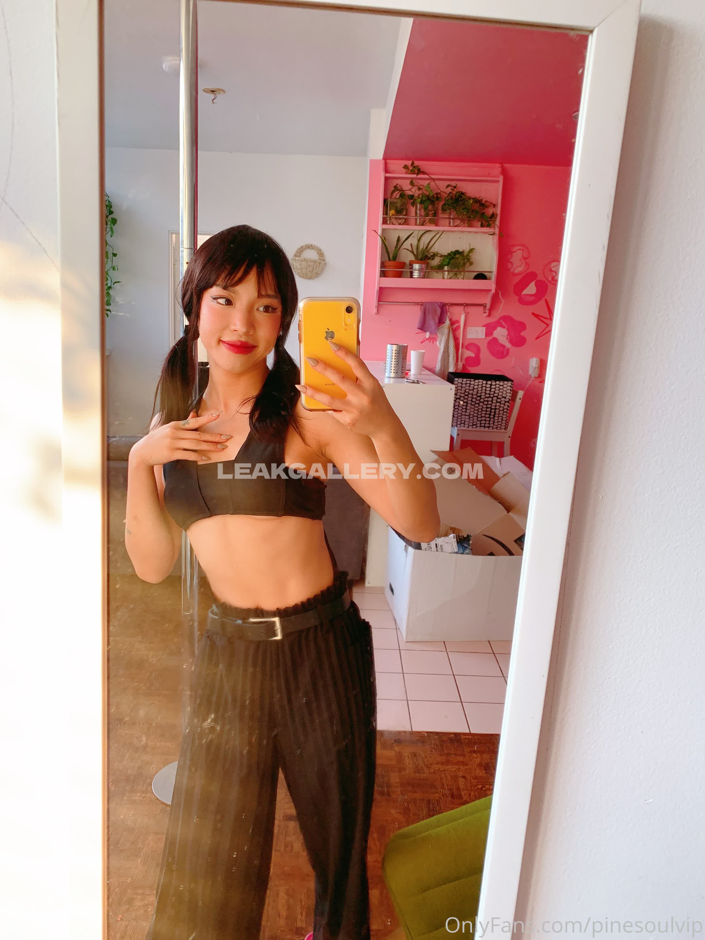 Pinesoulvip Exclusive Leaked Nude OnlyFans #8571280
