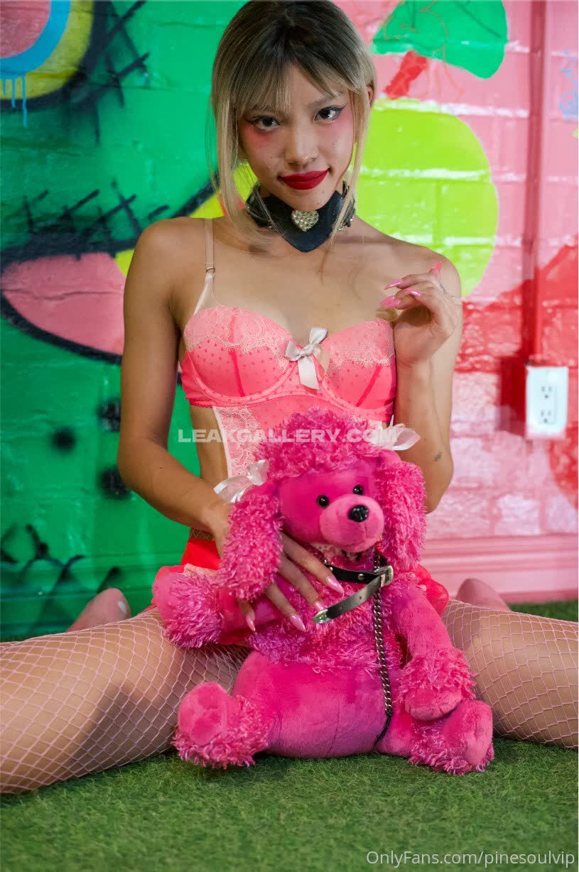 Pinesoulvip Exclusive Leaked Nude OnlyFans #8570726