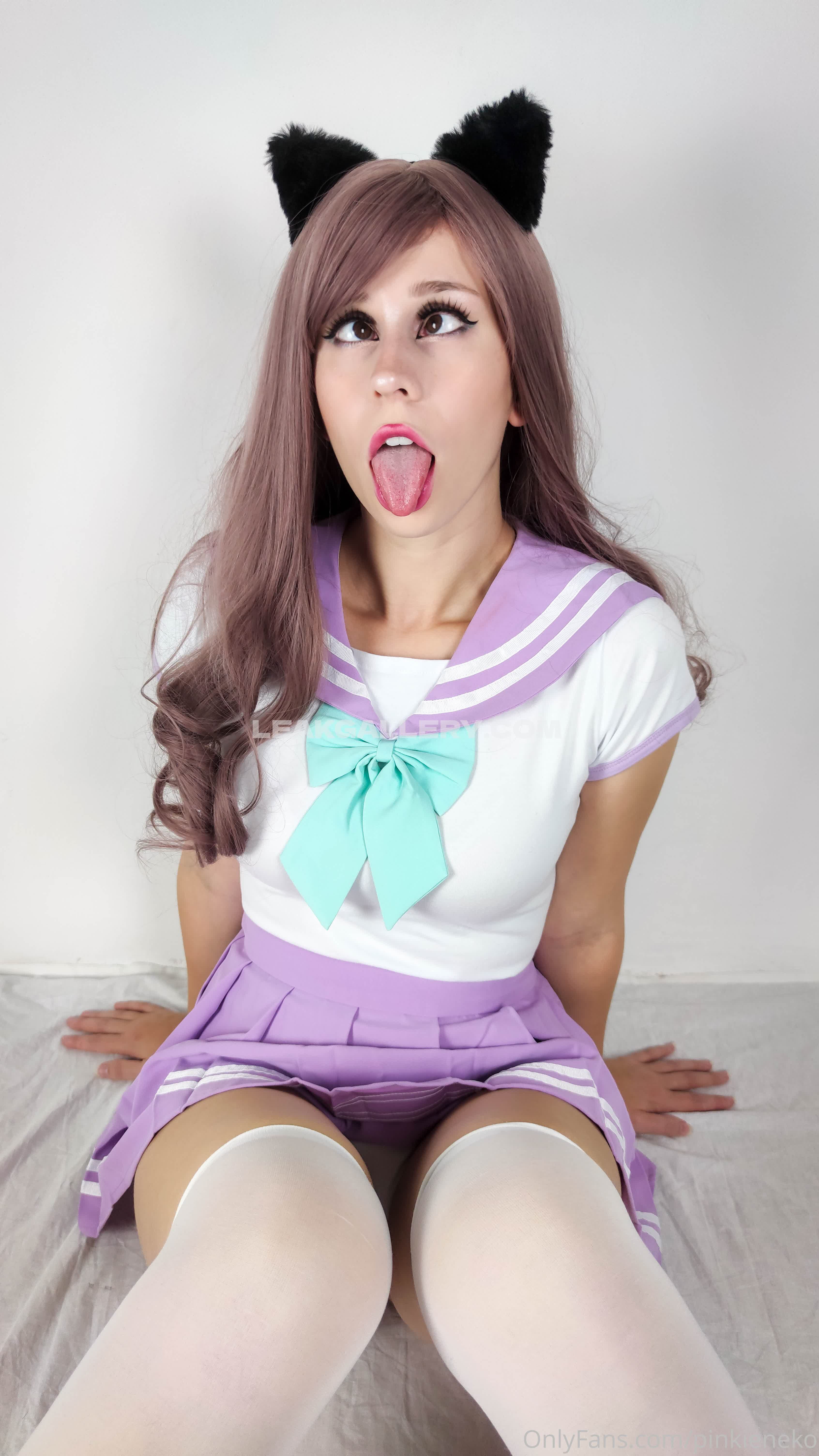 Pinkieneko Exclusive Leaked Nude OnlyFans #8992986