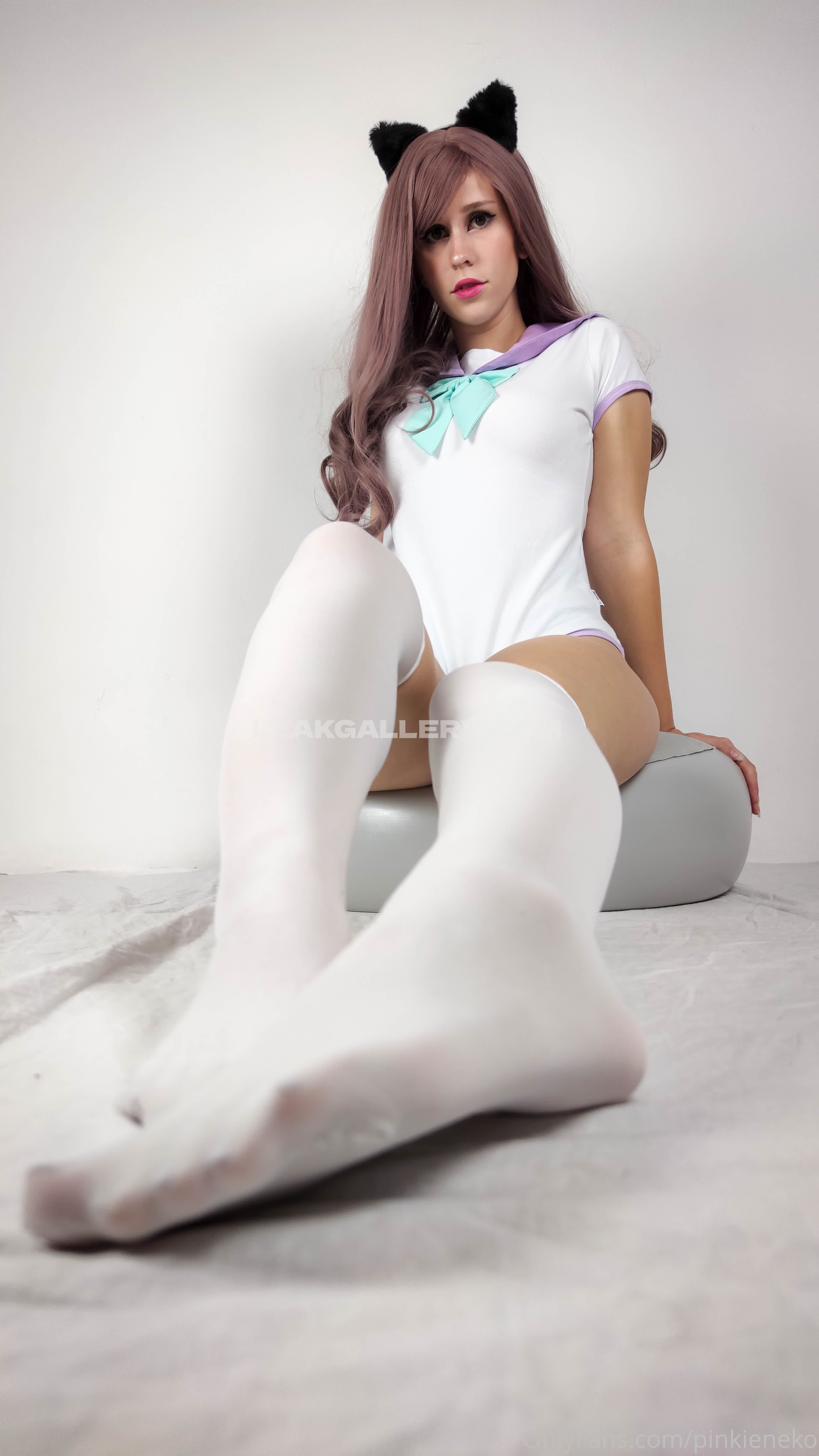 Pinkieneko Exclusive Leaked Nude OnlyFans #8992805