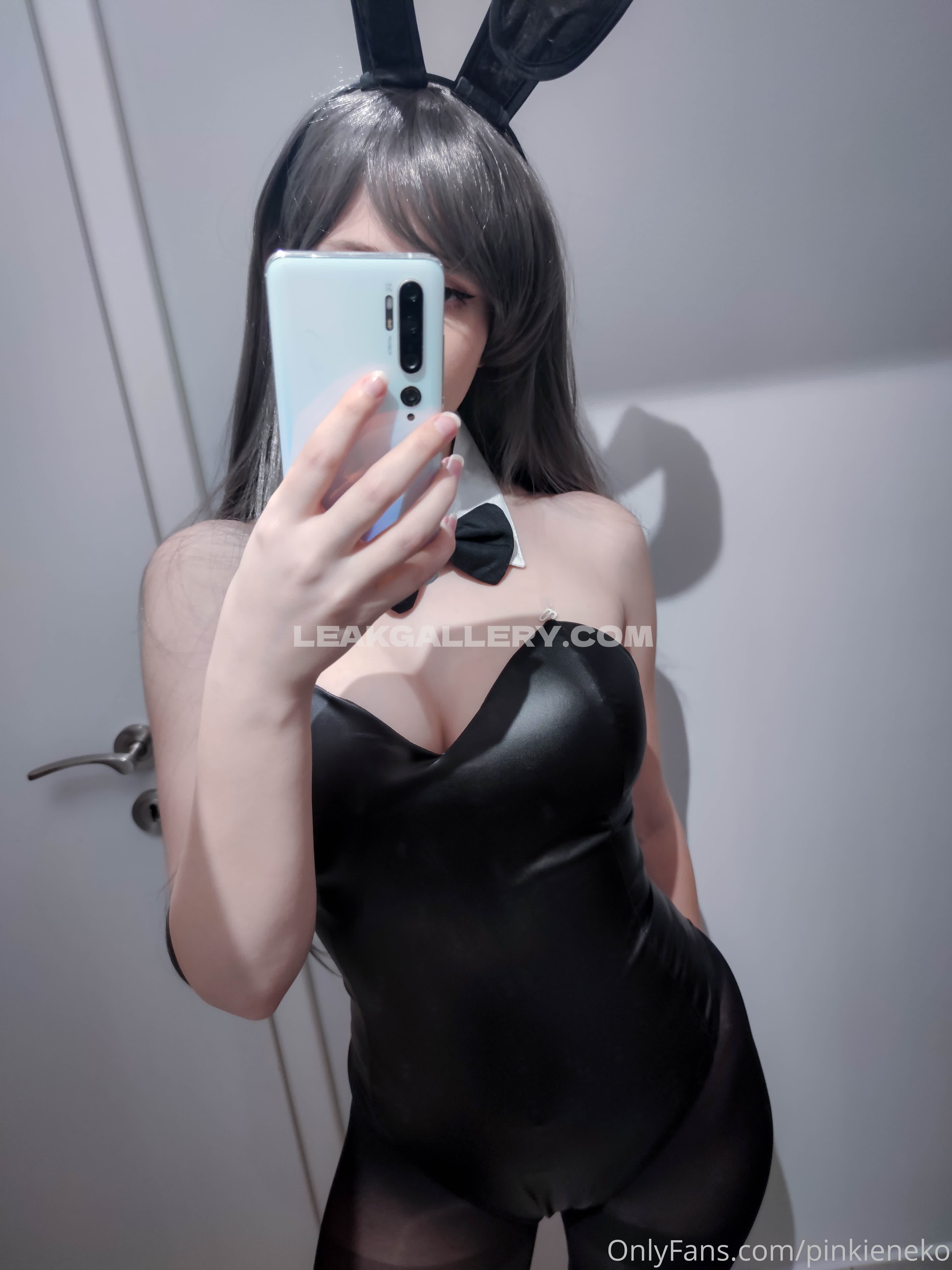 Pinkieneko Exclusive Leaked Nude OnlyFans #8993005