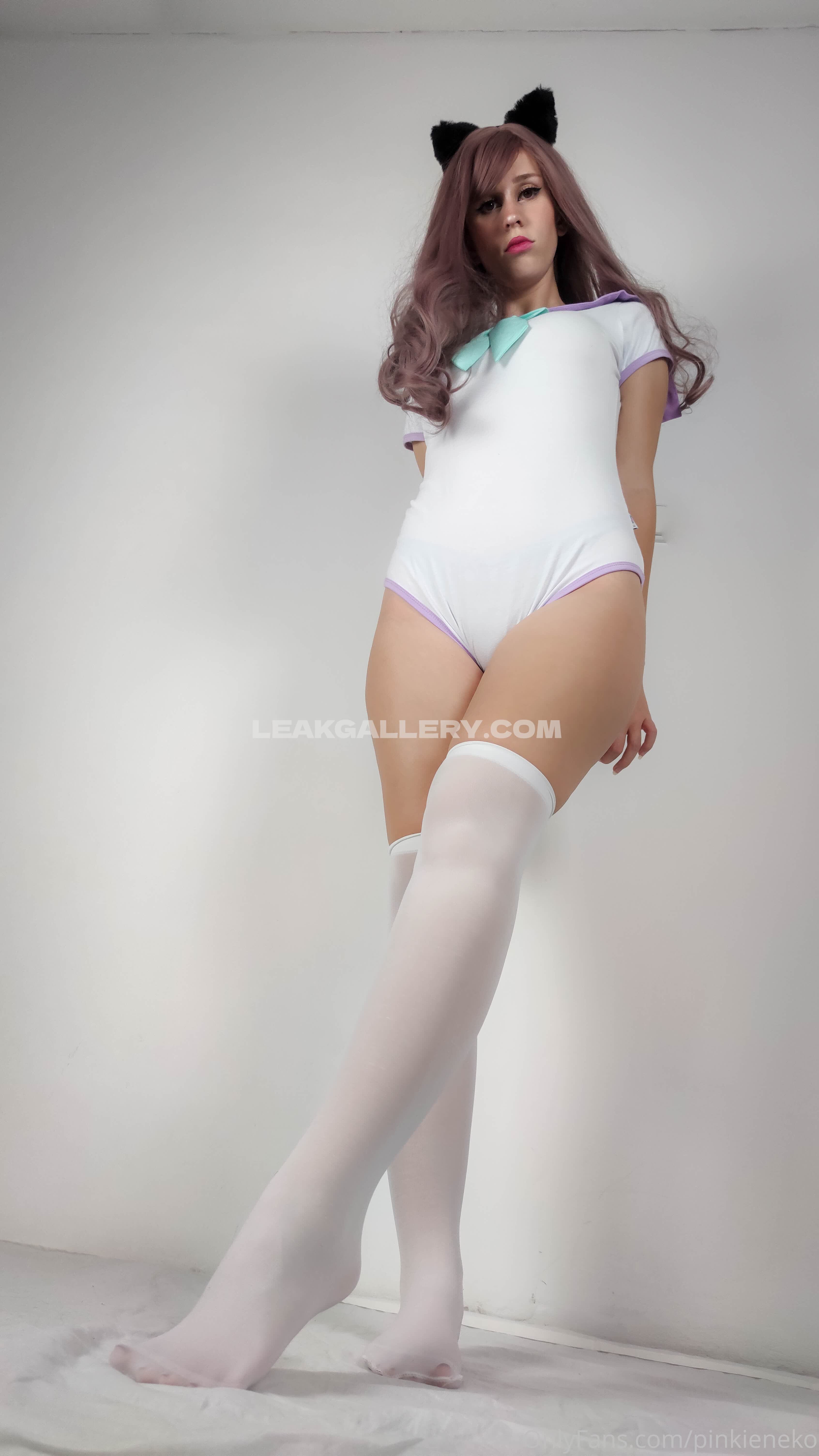 Pinkieneko Exclusive Leaked Nude OnlyFans #8992803
