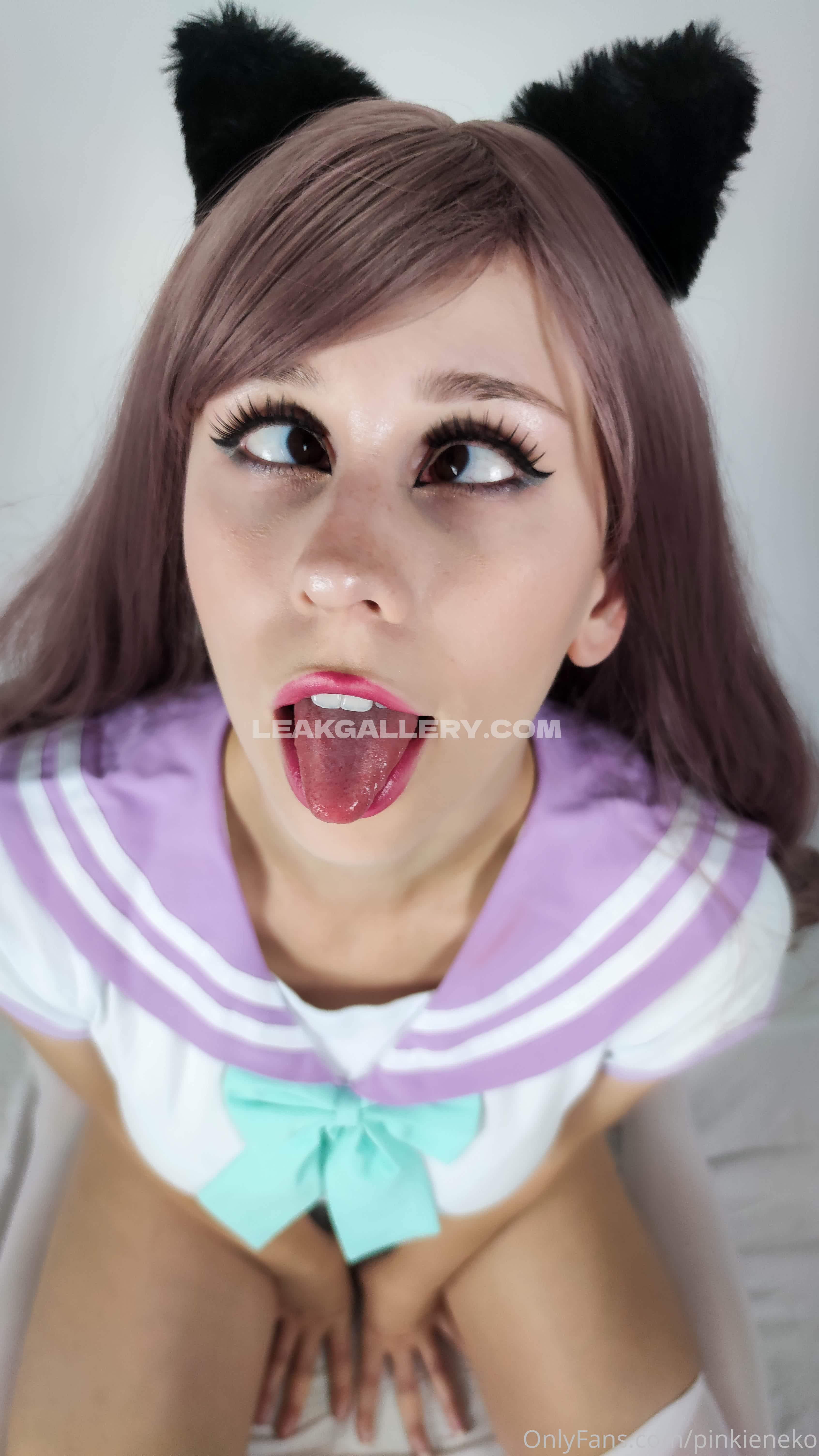 Pinkieneko Exclusive Leaked Nude OnlyFans #8992952