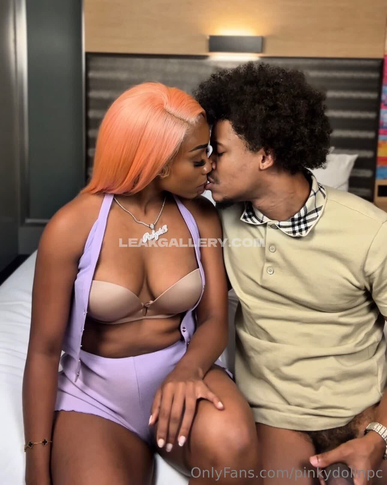 Pinkydoll Exclusive Leaked Nude OnlyFans #9232072