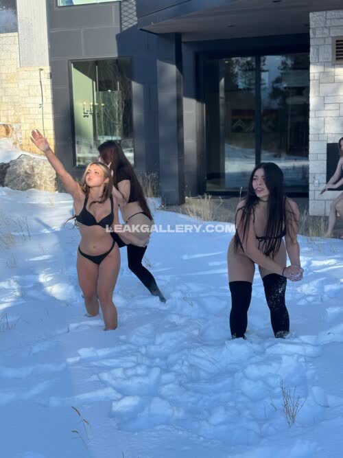 Piper_rockelle / piperrockelle Exclusive Leaked Nude OnlyFans #10924289