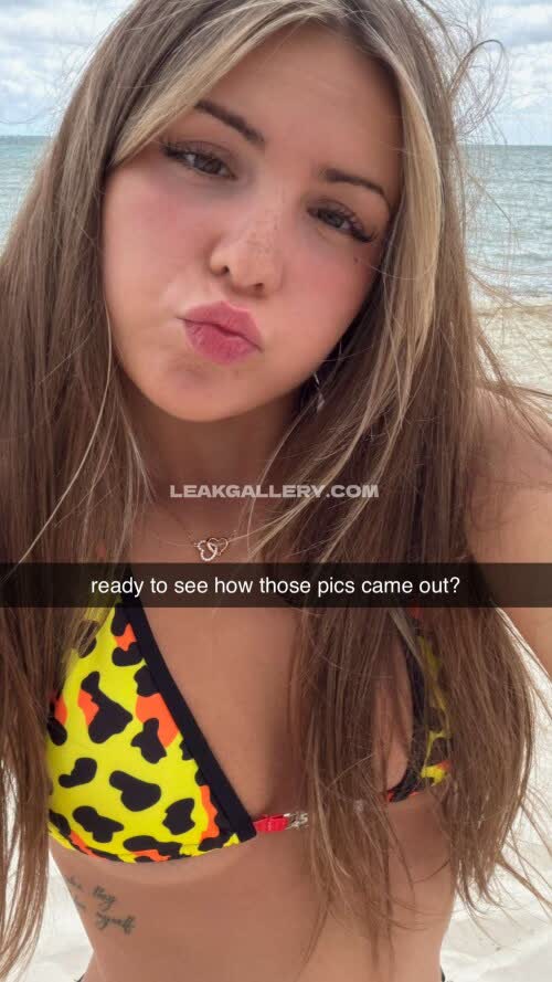 Piper_rockelle / piperrockelle Exclusive Leaked Nude OnlyFans #10930737