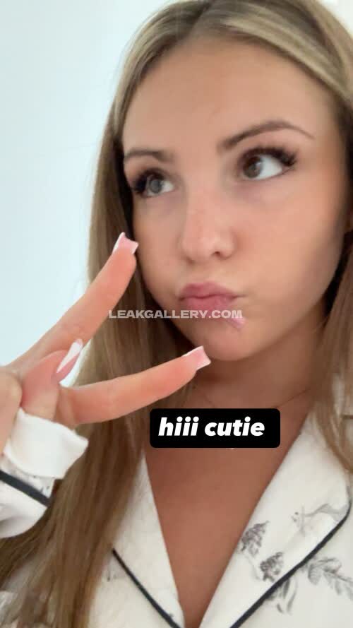 Piper_rockelle / piperrockelle Exclusive Leaked Nude OnlyFans #10925145