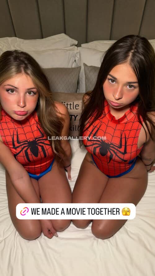 Piper_rockelle / piperrockelle Exclusive Leaked Nude OnlyFans #10903853
