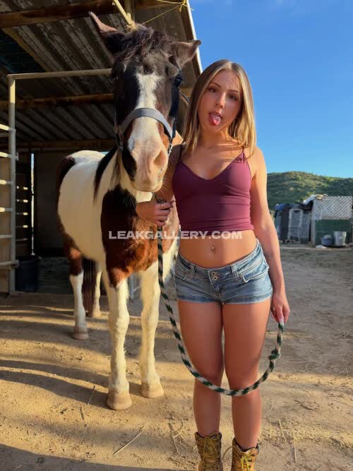 Piper_rockelle / piperrockelle Эксклюзивная утечка обнаженных OnlyFans #10897321