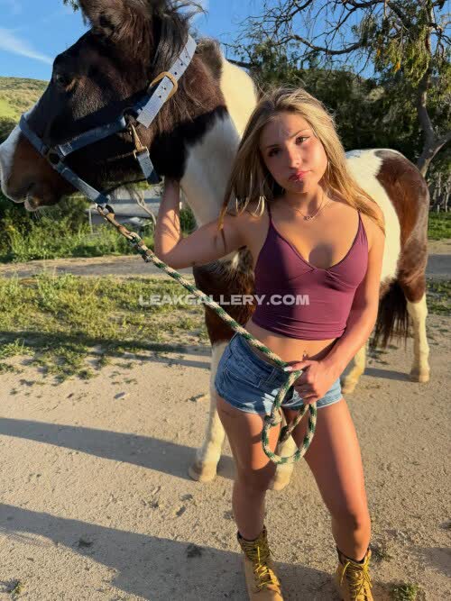 Piper_rockelle / piperrockelle Exclusive Leaked Nude OnlyFans #10932287