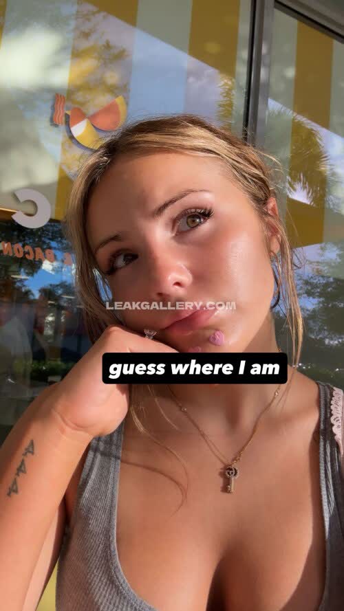 Piper_rockelle / piperrockelle Exclusive Leaked Nude OnlyFans #10930840