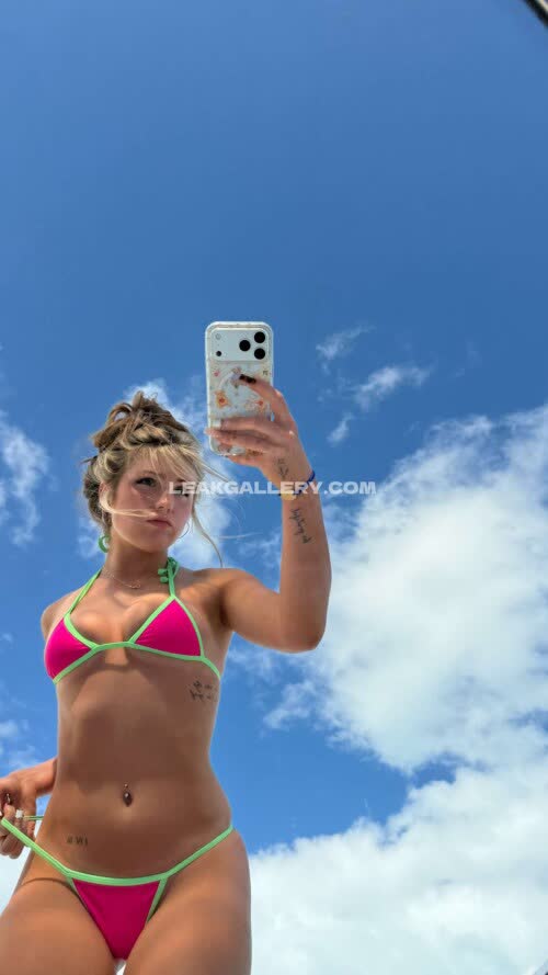 Piper_rockelle / piperrockelle Exclusive Leaked Nude OnlyFans #10900061