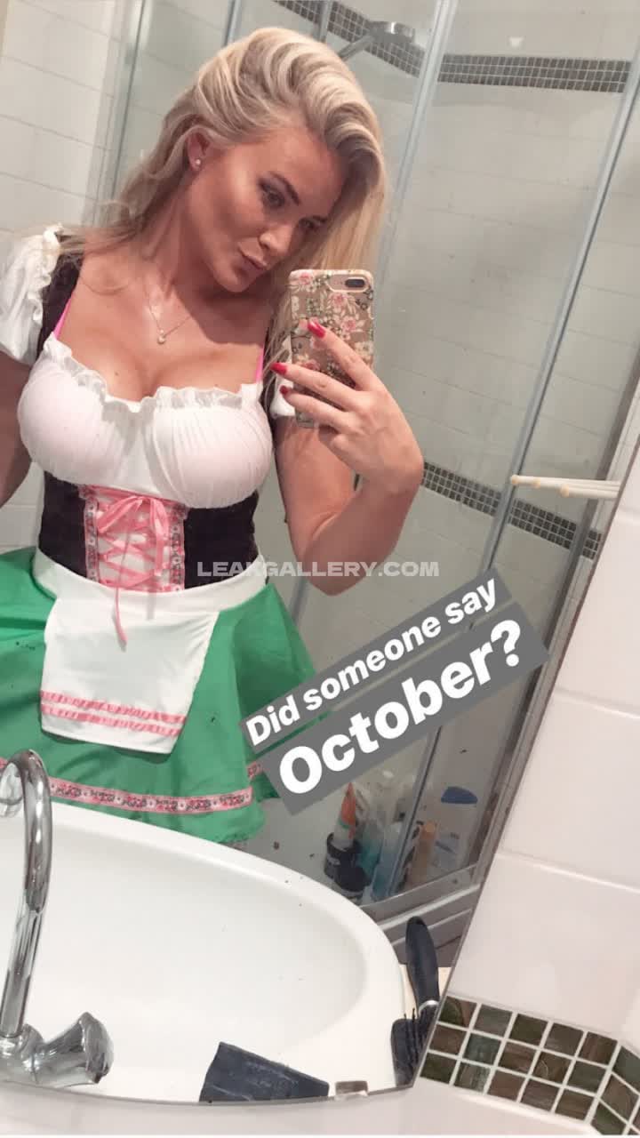 Pitzner Exklusiv geleakte Nacktbilder von OnlyFans #9886331