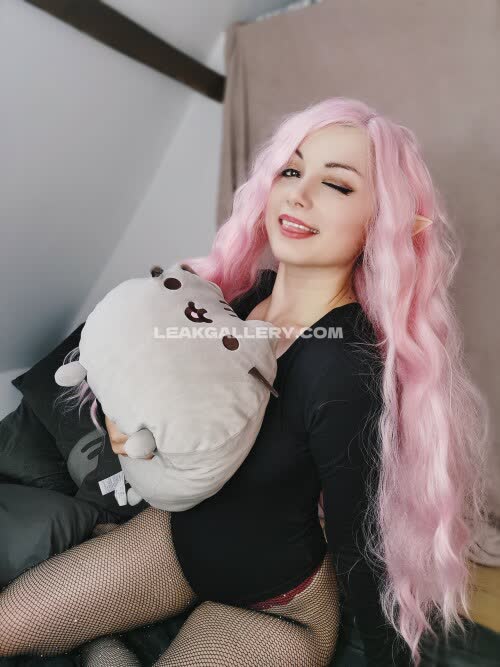Pixiecat Exklusiv geleakte Nacktbilder von OnlyFans #10771918