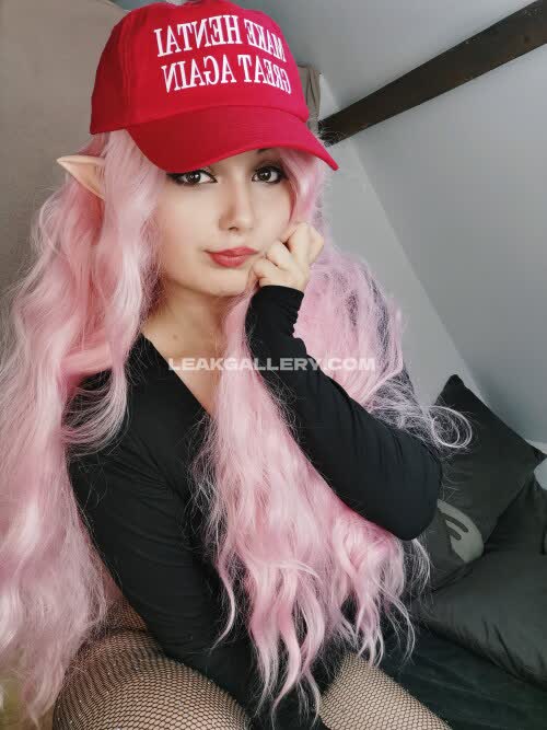 Pixiecat Leak OnlyFans exclusif #10758418