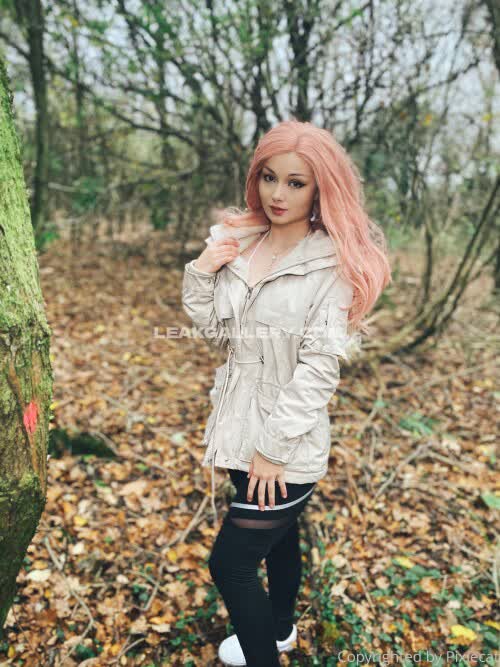 Pixiecat 独家泄露的OnlyFans裸照 #10774014