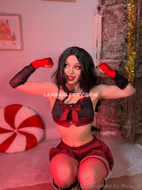 Pixiecat एक्सक्लूसिव लीक्ड न्यूड OnlyFans #10760286