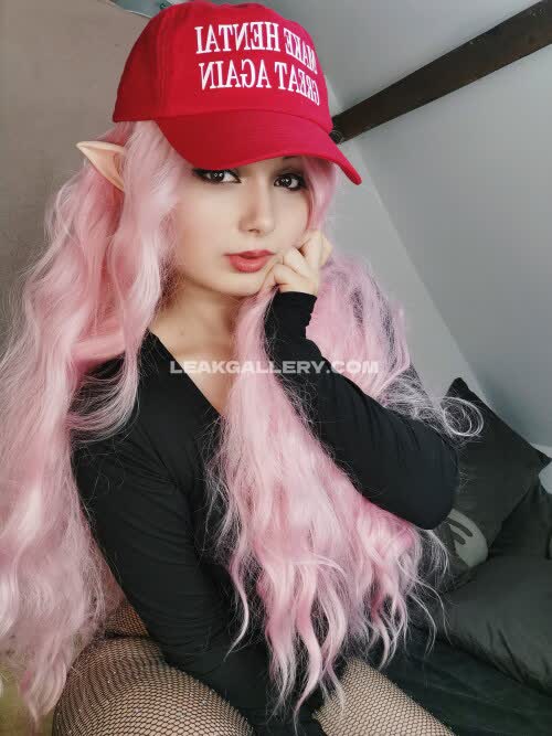 Pixiecat एक्सक्लूसिव लीक्ड न्यूड OnlyFans #10770859