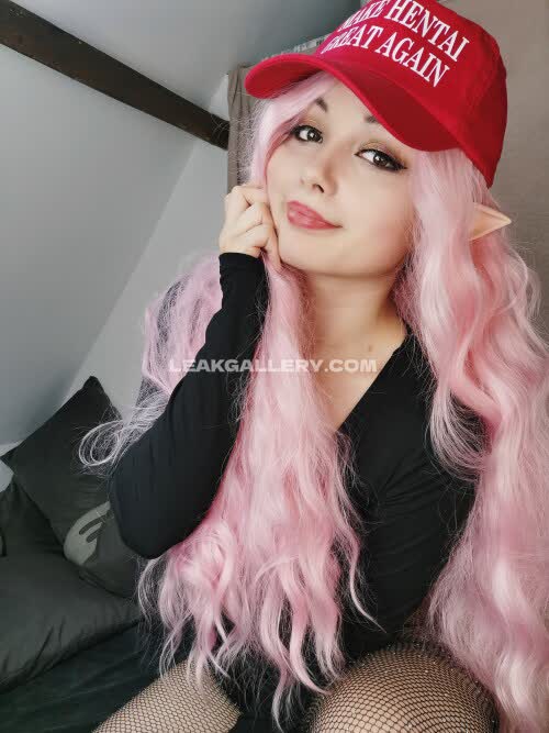 Pixiecat Exclusieve gelekte naaktcontent van OnlyFans #10770895