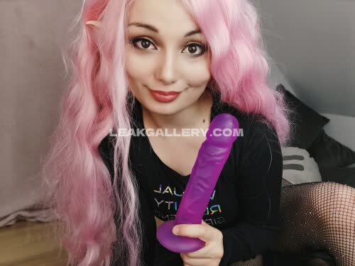 Pixiecat 独家泄露的OnlyFans裸照 #10768685