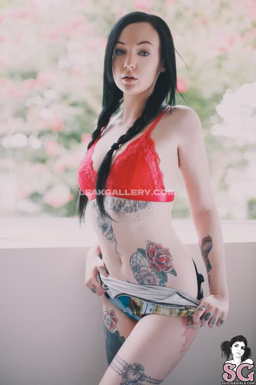 Pixielacerose Exclusive Leaked Nude OnlyFans #10106521