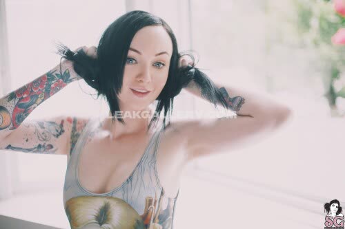 Pixielacerose Exclusive Leaked Nude OnlyFans #10106261