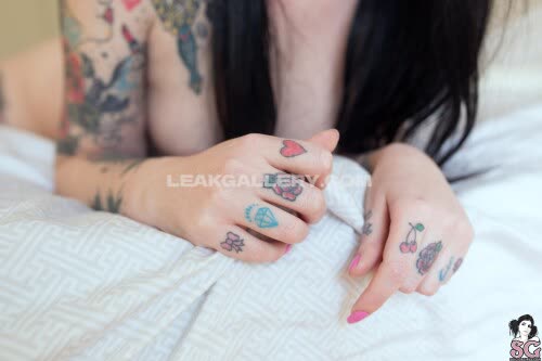Pixielacerose Exclusive Leaked Nude OnlyFans #10106446