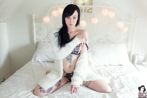 Pixielacerose Exclusive Leaked Nude OnlyFans #10106456