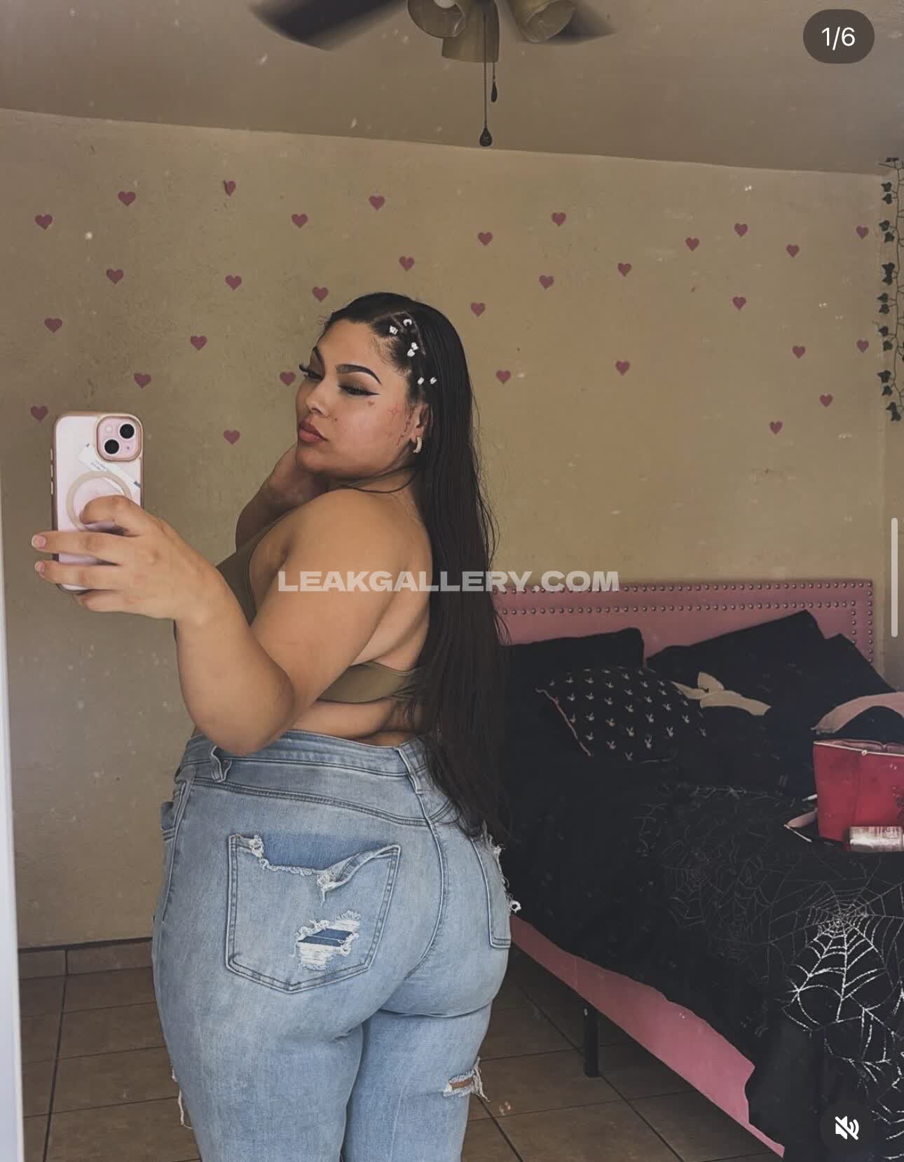 Playababy777 Exclusive Leaked Nude OnlyFans #10178120