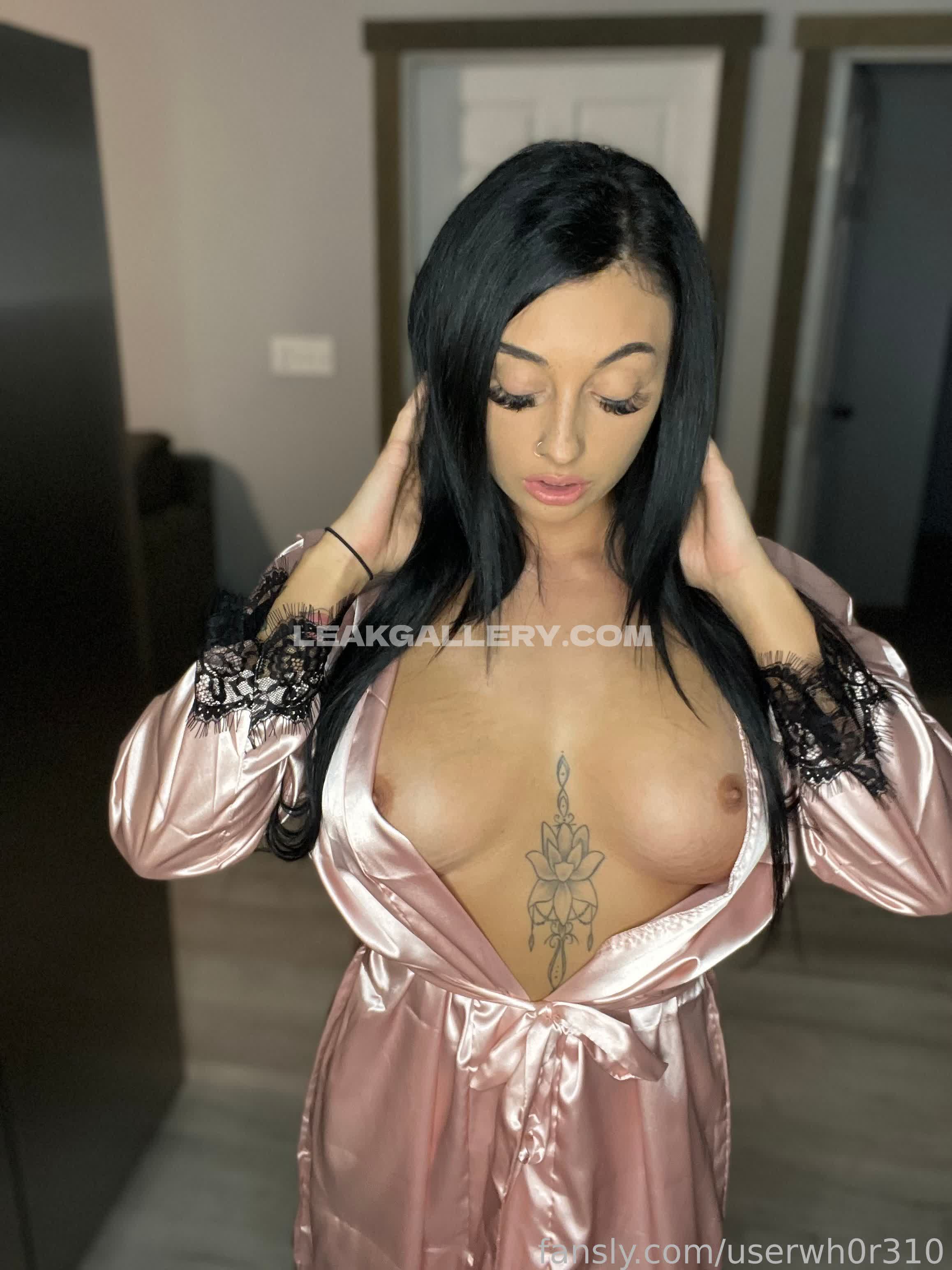 Playgirljaelyn Exclusive Leaked Nude OnlyFans #10490208