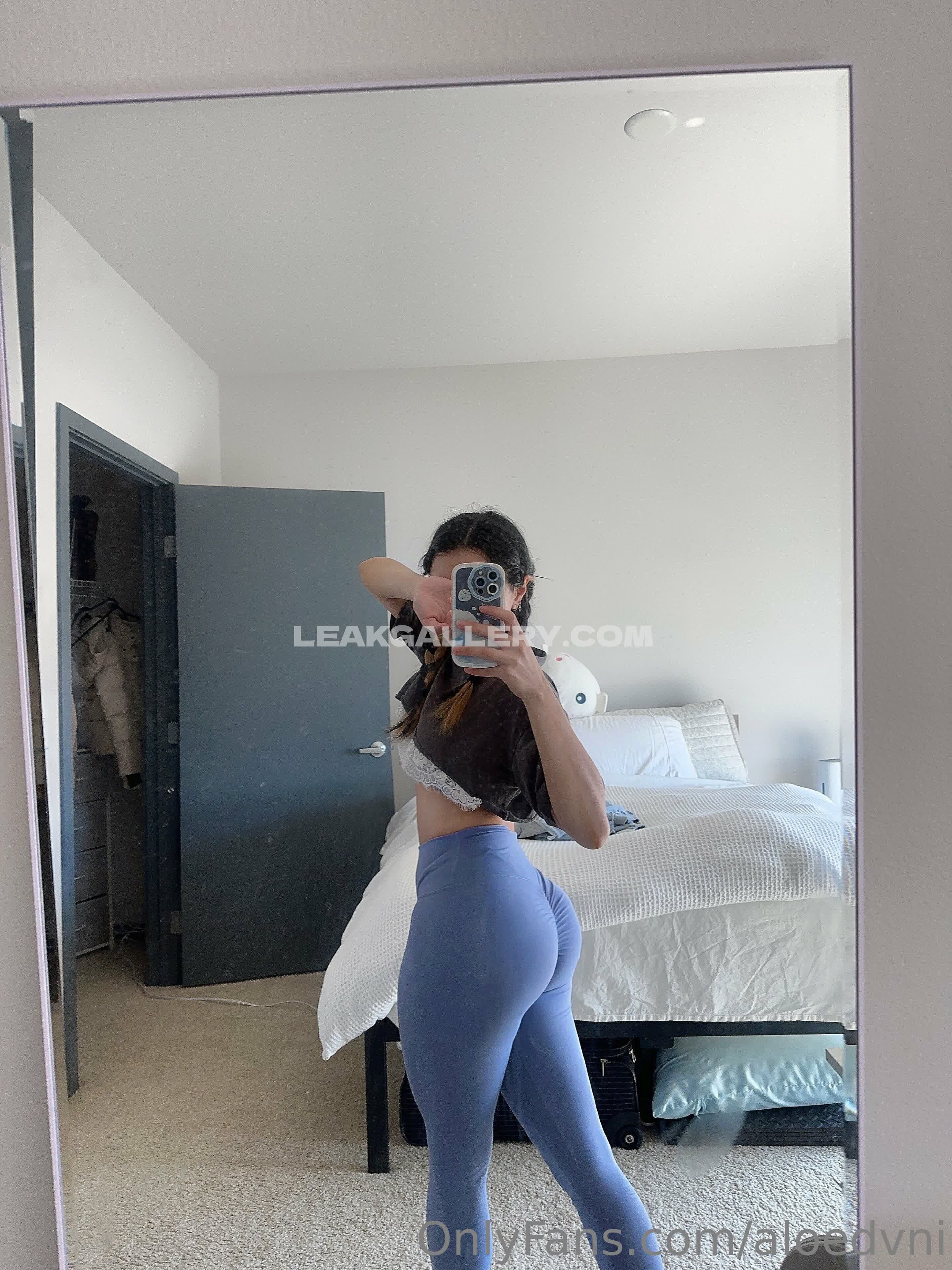 Plushs OnlyFans Nudi in Esclusiva Trapela #8463420