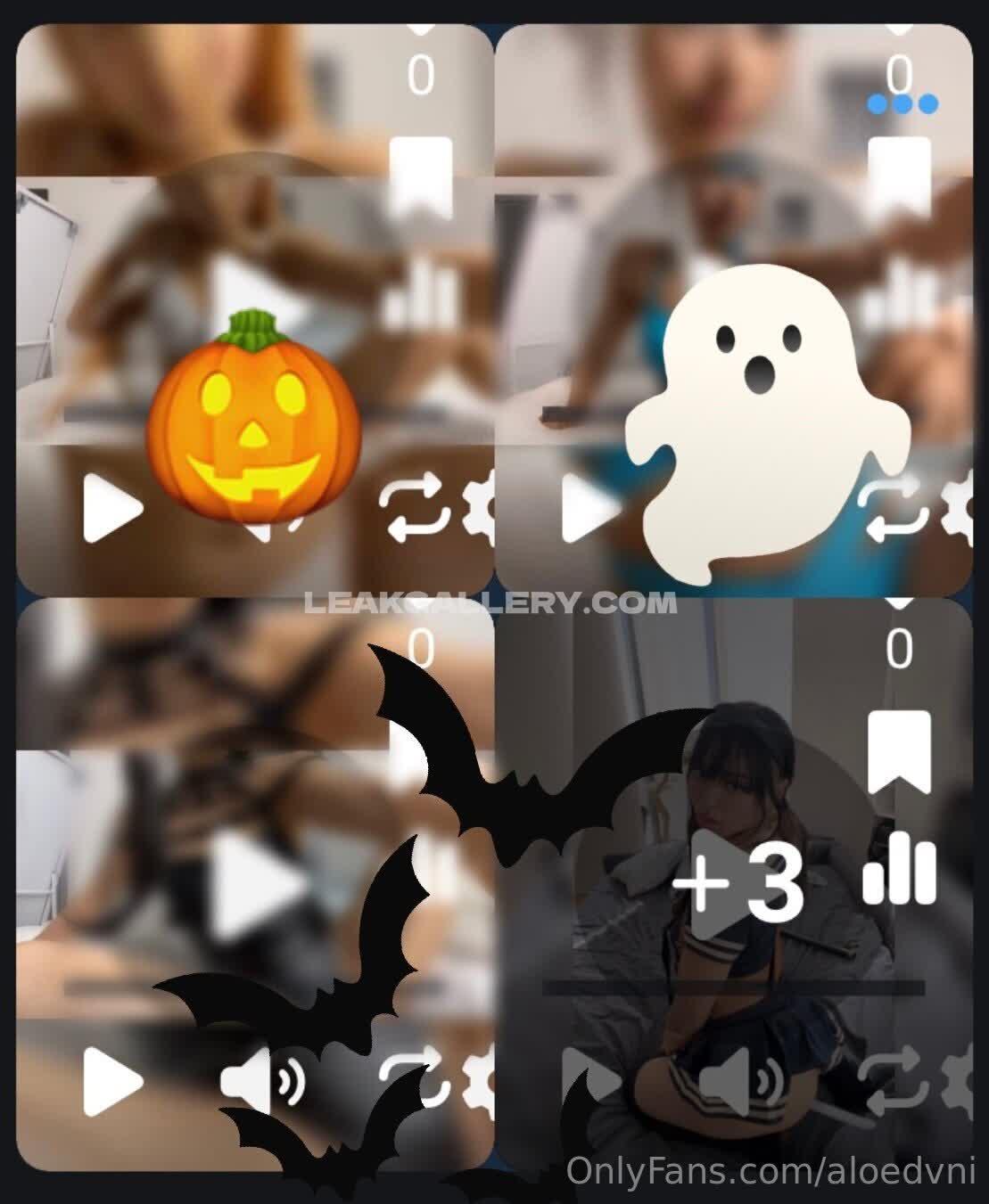 Plushs Exclusive Leaked Nude OnlyFans #8462816