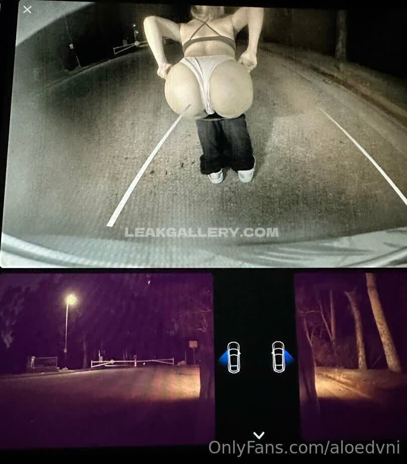 Plushs Exklusiv geleakte Nacktbilder von OnlyFans #8462706