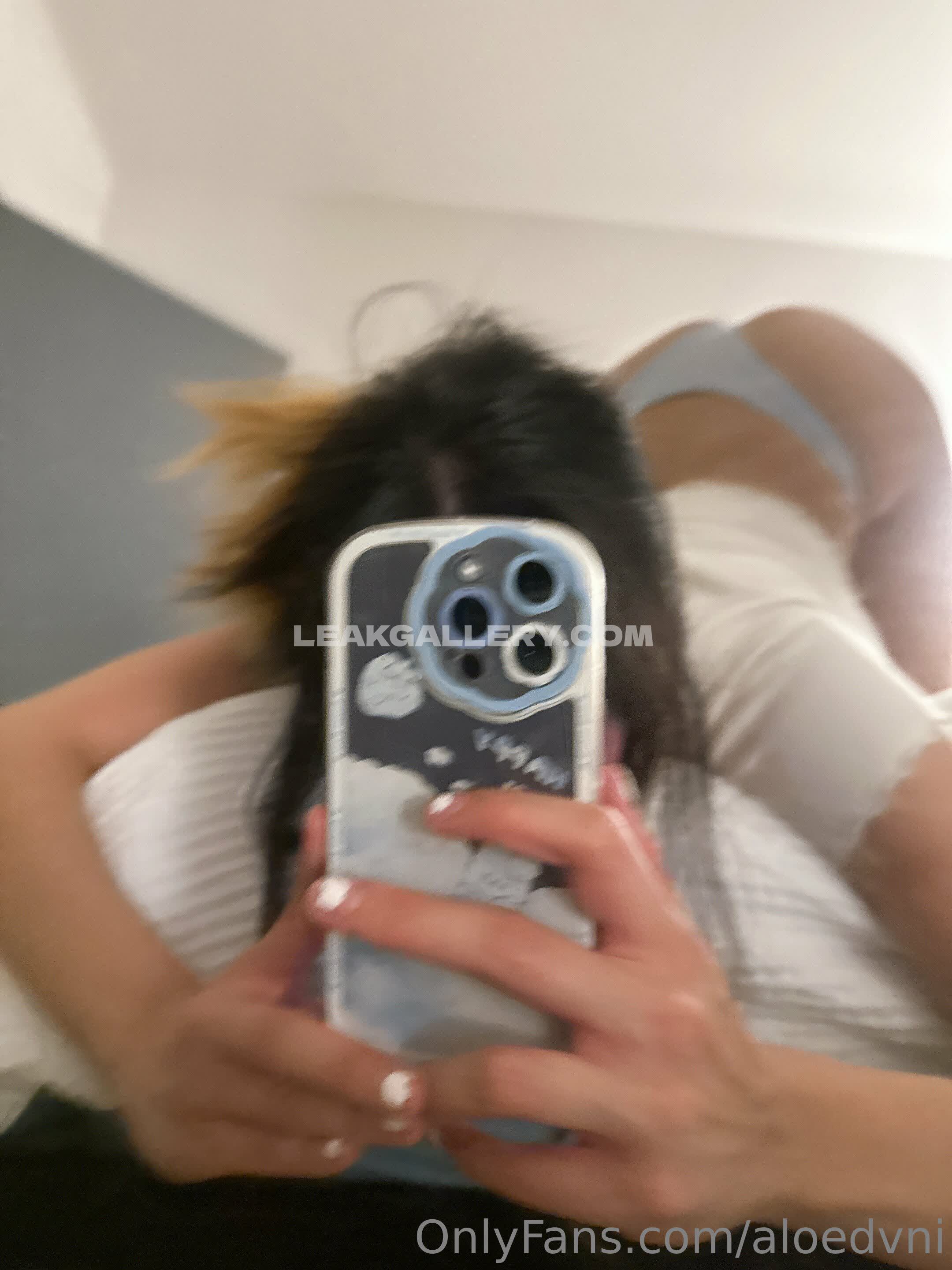 Plushs Эксклюзивная утечка обнаженных OnlyFans #8464745