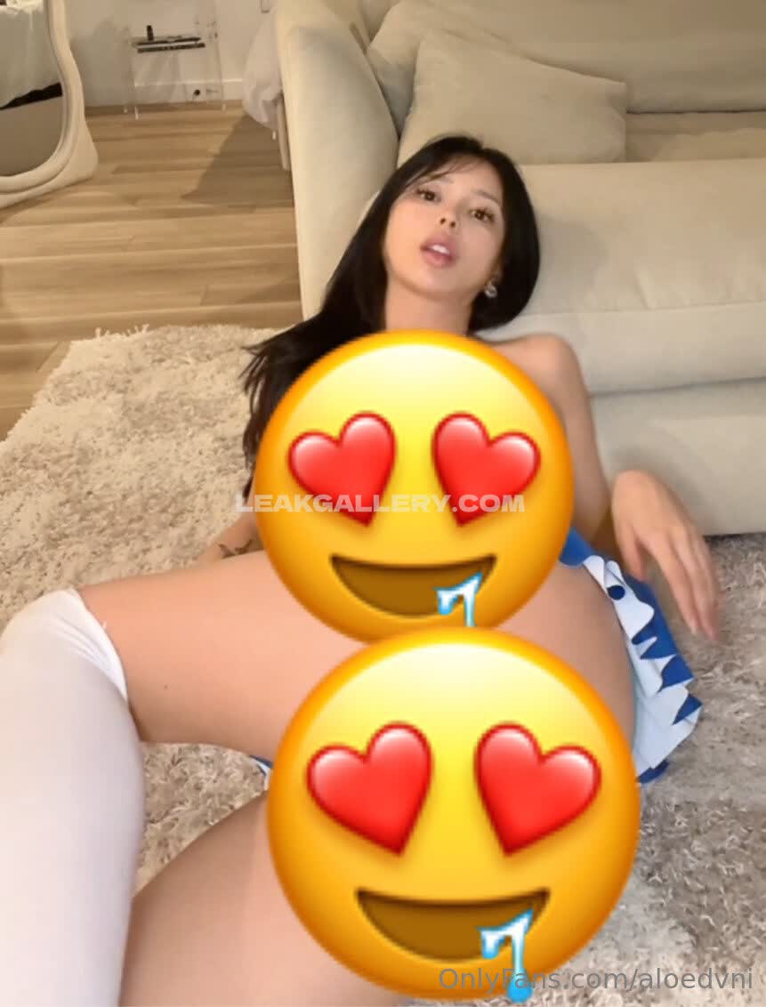 Plushs Exklusiv geleakte Nacktbilder von OnlyFans #8461475
