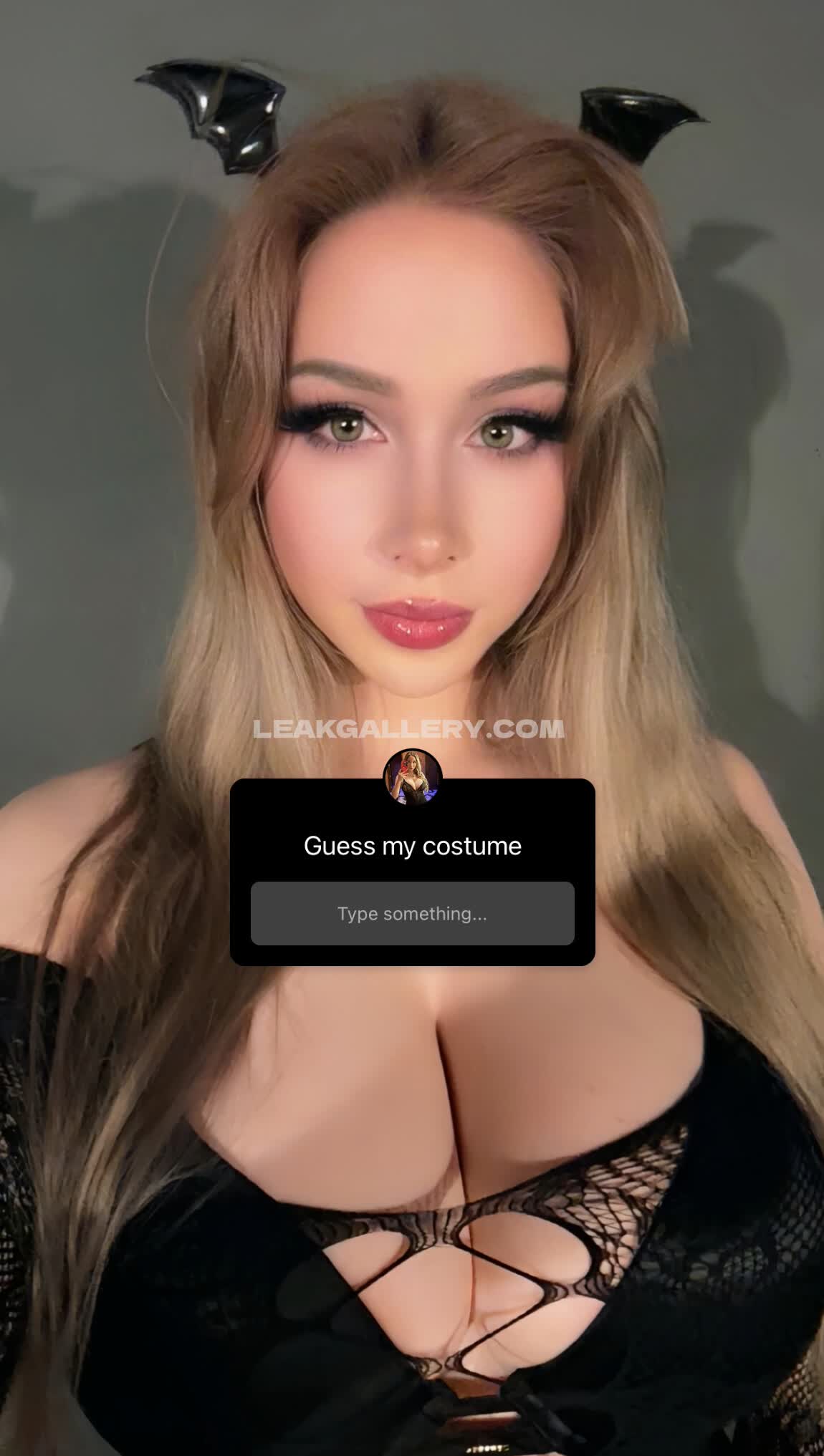 Pnkysparkles Exclusive Leaked Nude OnlyFans #9016045