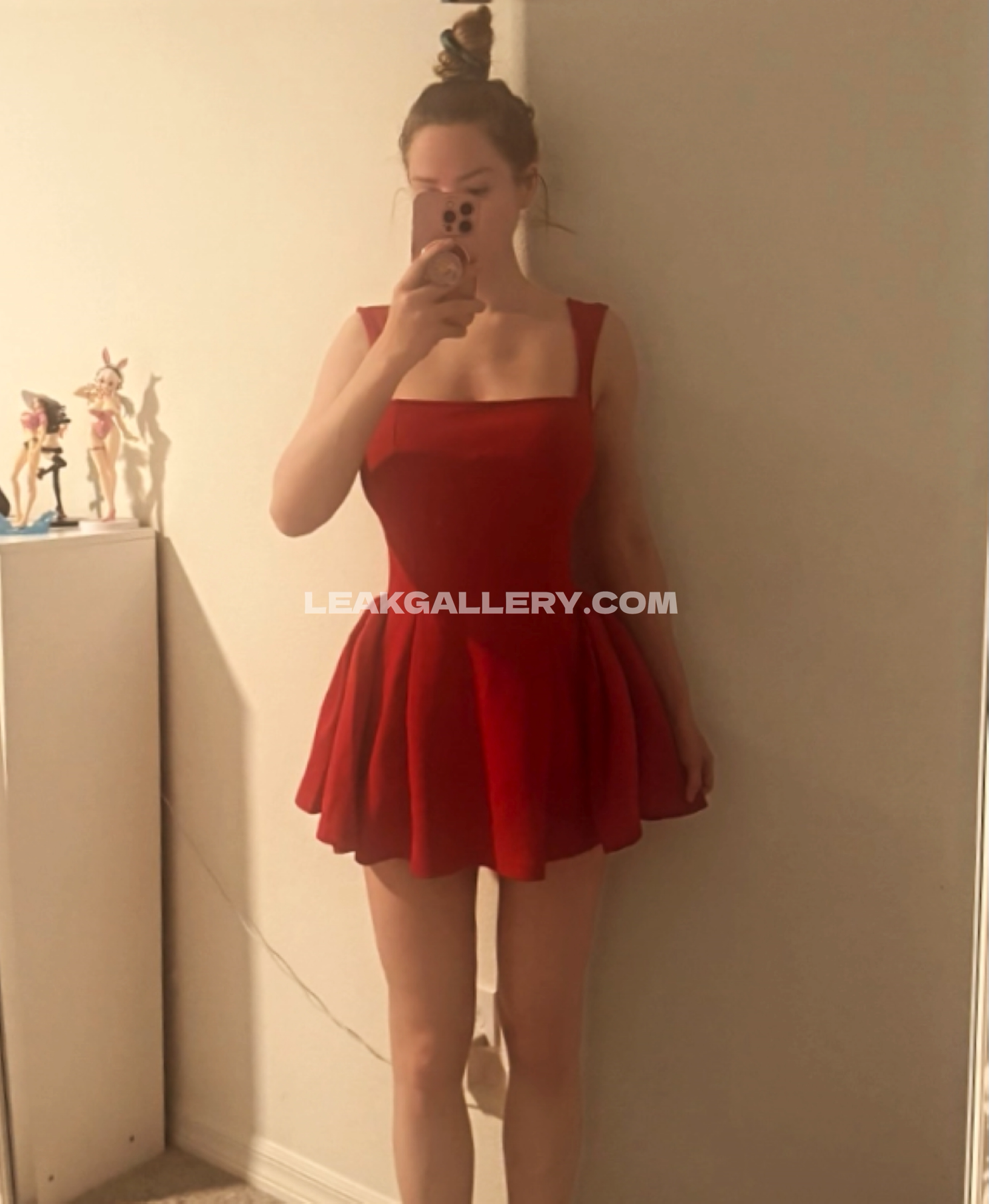 Pnkysparkles Exclusive Leaked Nude OnlyFans #9015611