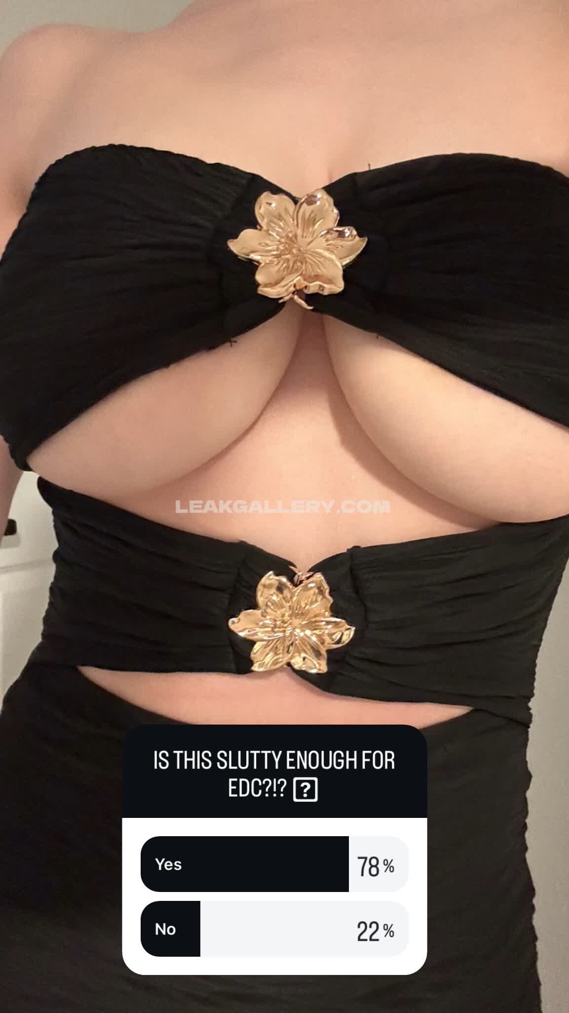 Pnkysparkles Exclusive Leaked Nude OnlyFans #9015662