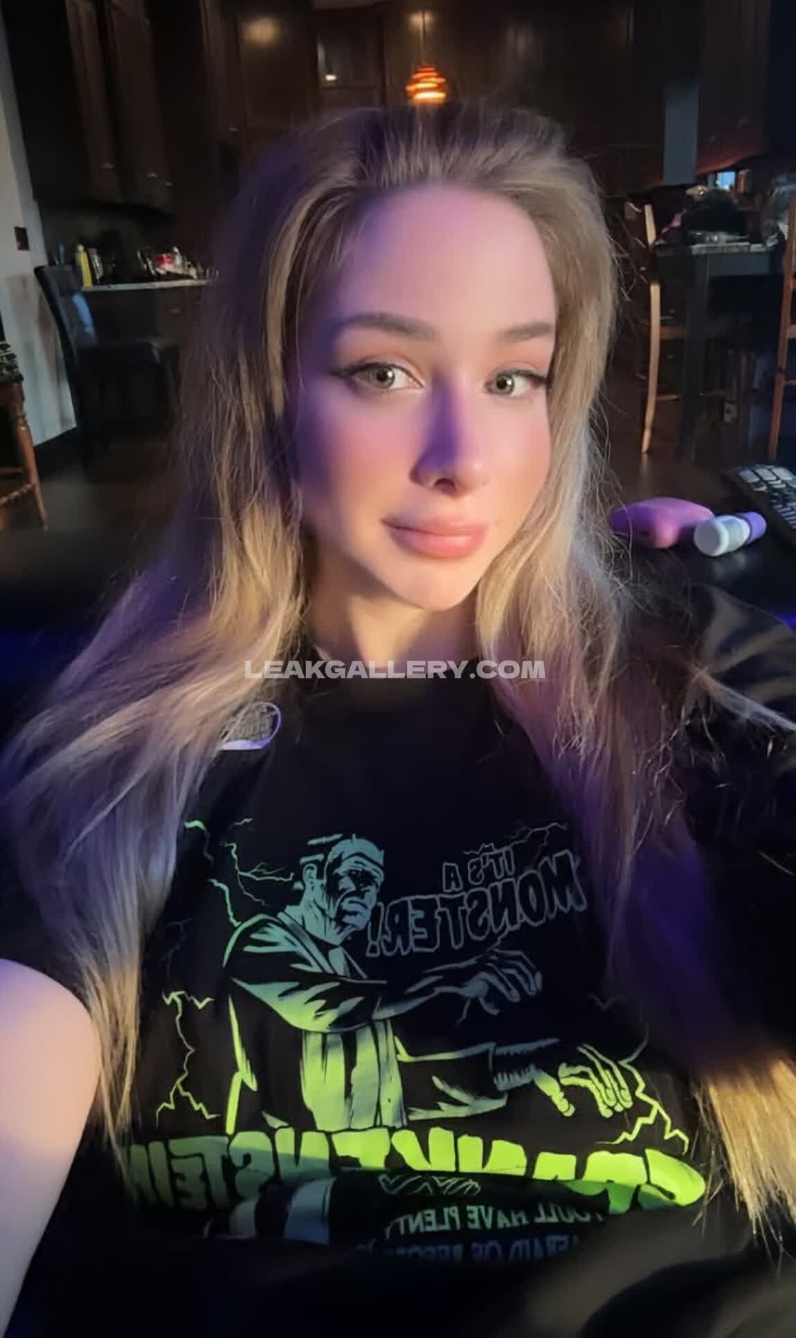 Pnkysparkles Exclusive Leaked Nude OnlyFans #9015999
