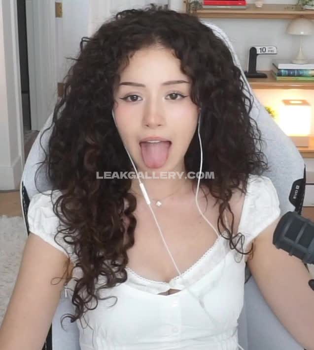 Pokimane Exclusive Leaked Nude OnlyFans #8812326
