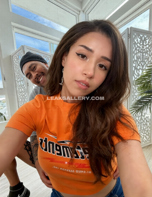 Pokimane Exclusive Leaked Nude OnlyFans #10700889