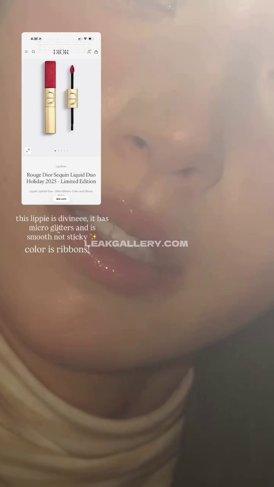 Pokimane Exclusive Leaked Nude OnlyFans #9779695