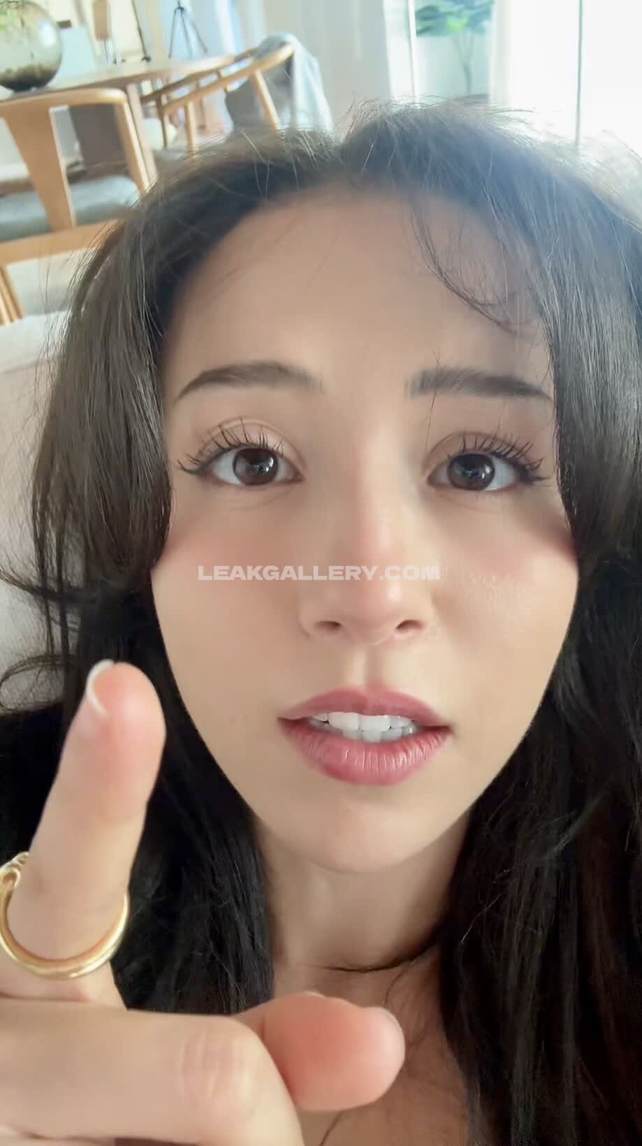 Pokimane Exclusive Leaked Nude OnlyFans #8812466